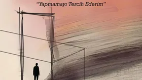 Kâtip Bartleby