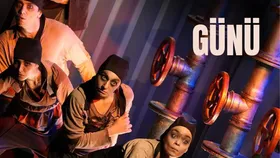 Joko'nun Doğum Günü
