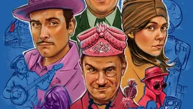 39 Buçuk Basamak