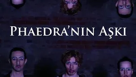Phaedra'nın Aşkı