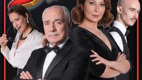 Kral Dairesi