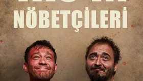 Tac'ın Nöbetçileri