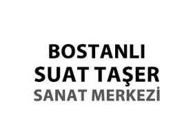 Bostanlı Suat Taşer Salonu