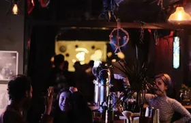 Haymatlos Mekan