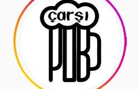 Çarşı Pub Sahne