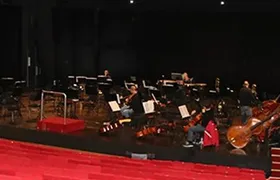 Antalya Atatürk Kültür Merkezi