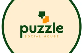 Puzzle Social House