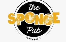 Sponge Pub Konyaaltı