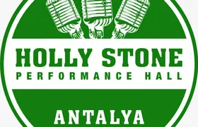 Antalya Holly Stone