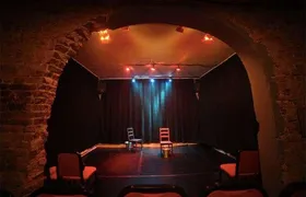 Infiniti Sahne - Beyoğlu