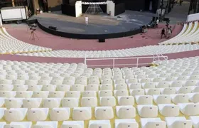 Antalya Açıkhava Tiyatrosu