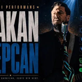 Hakan Hepcan