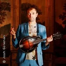 Chris Thile