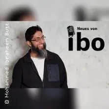 Mohammed Ibraheem Butt