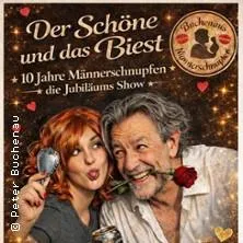 Buchenau Comedy Dinner