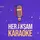 Sanat Performance'ta Sahne Senin! - Karaoke Night