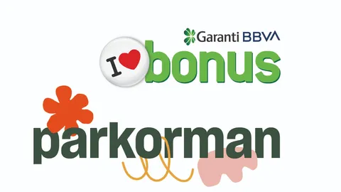 Bonus Parkorman