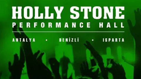 Holly Stone