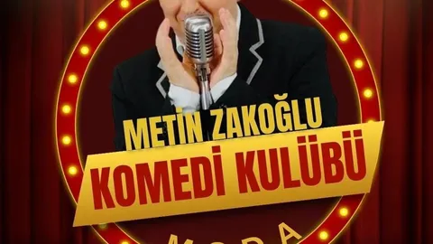 Moda Komedi Kulübü
