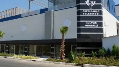 Güzelbahçe Atatürk Kültür Merkezi