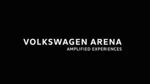 Volkswagen Arena