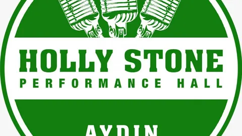 Aydın Holly Stone
