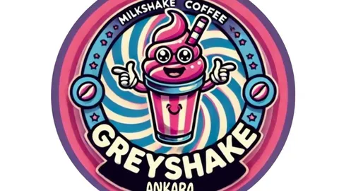 Greyshake Coffee ve Sahne