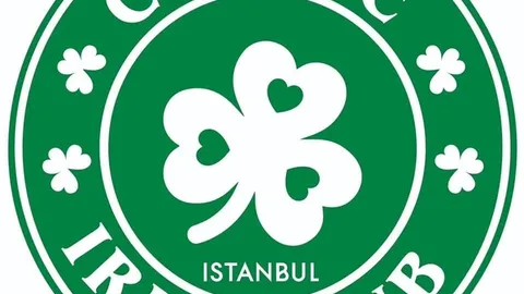 Celtic Irish Pub Istanbul