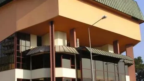 İzmir AKM Tiyatro Salonu