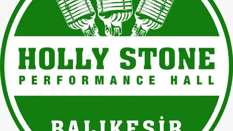 Holly Stone