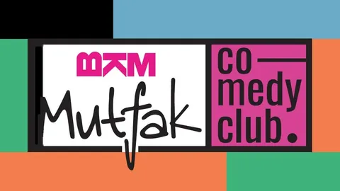 BKM Mutfak Comedy Club Beşiktaş