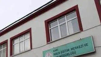 Kars Halk Eğitim Merkezi