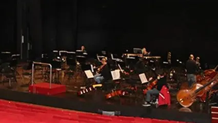 Antalya Atatürk Kültür Merkezi