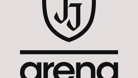 JJ Arena