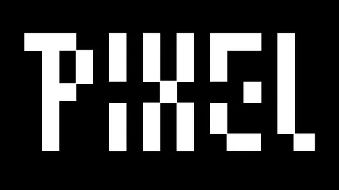 Pixel Teras