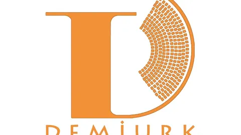 Demiurk Sahne