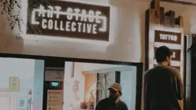 Art Stage Collective