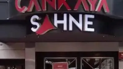 Ankara Çankaya Sahne