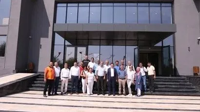 Denizli Merkez Efendi Belediyesi Kültür Merkezi