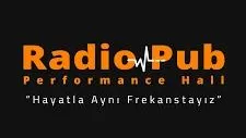 Sakarya Radio Pub Performance Hall