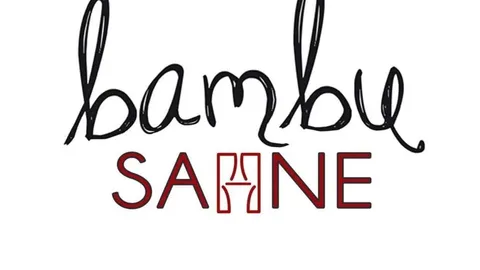 Bambu Sahne