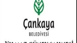 Çankaya Belediyesi Yılmaz Güney Sahnesi