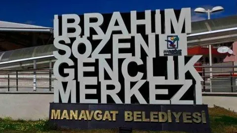 İbrahim Sözen Gençlik Merkezi