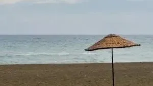 Arsuz Gözcüler Plajı