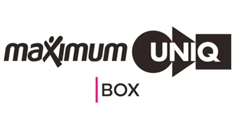 Maximum UNIQ