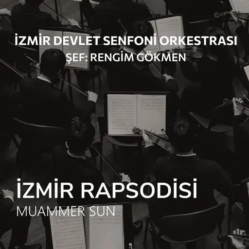 İzmir Devlet Senfoni Orkestrası