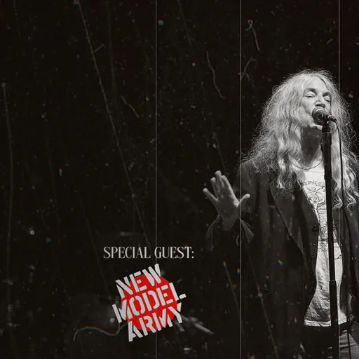 New Model Army