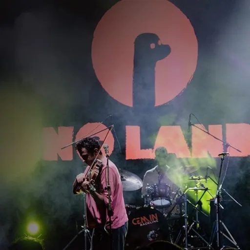 No Land