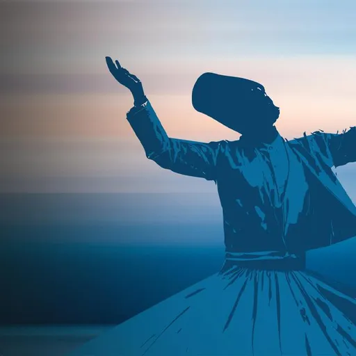 Şeb-i Arûs Sema Ayinleri (Mevlevi Semazen Topluluğu)