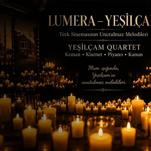 Yeşilçam